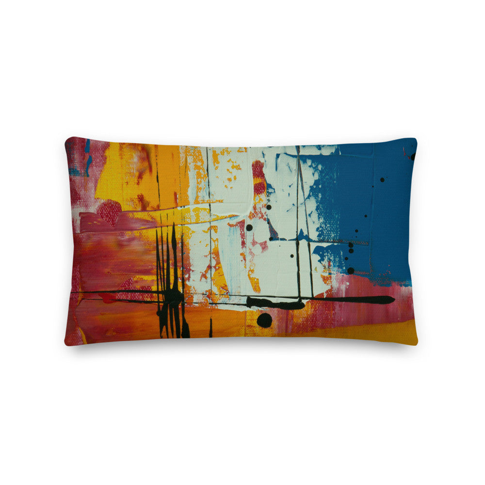 Gianneli Colours Premium Pillow-2