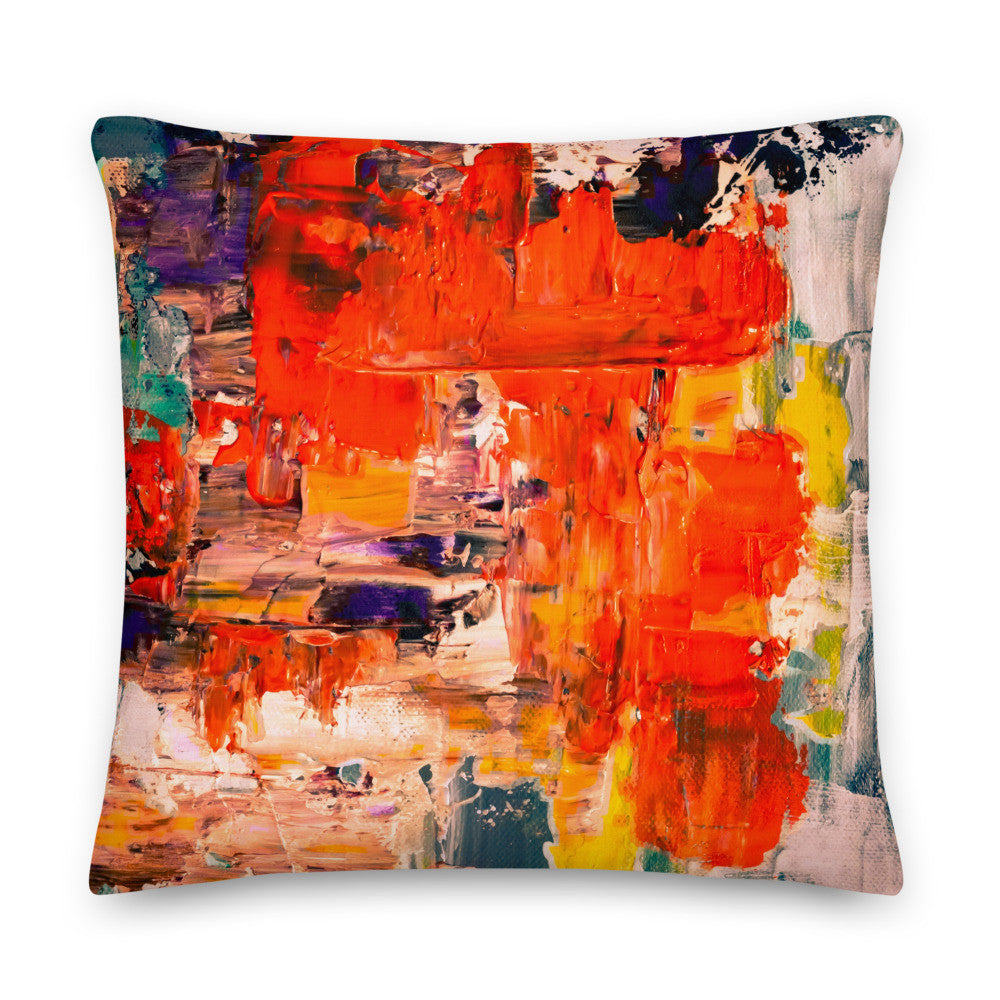 Gianneli Colours Premium Pillow-4