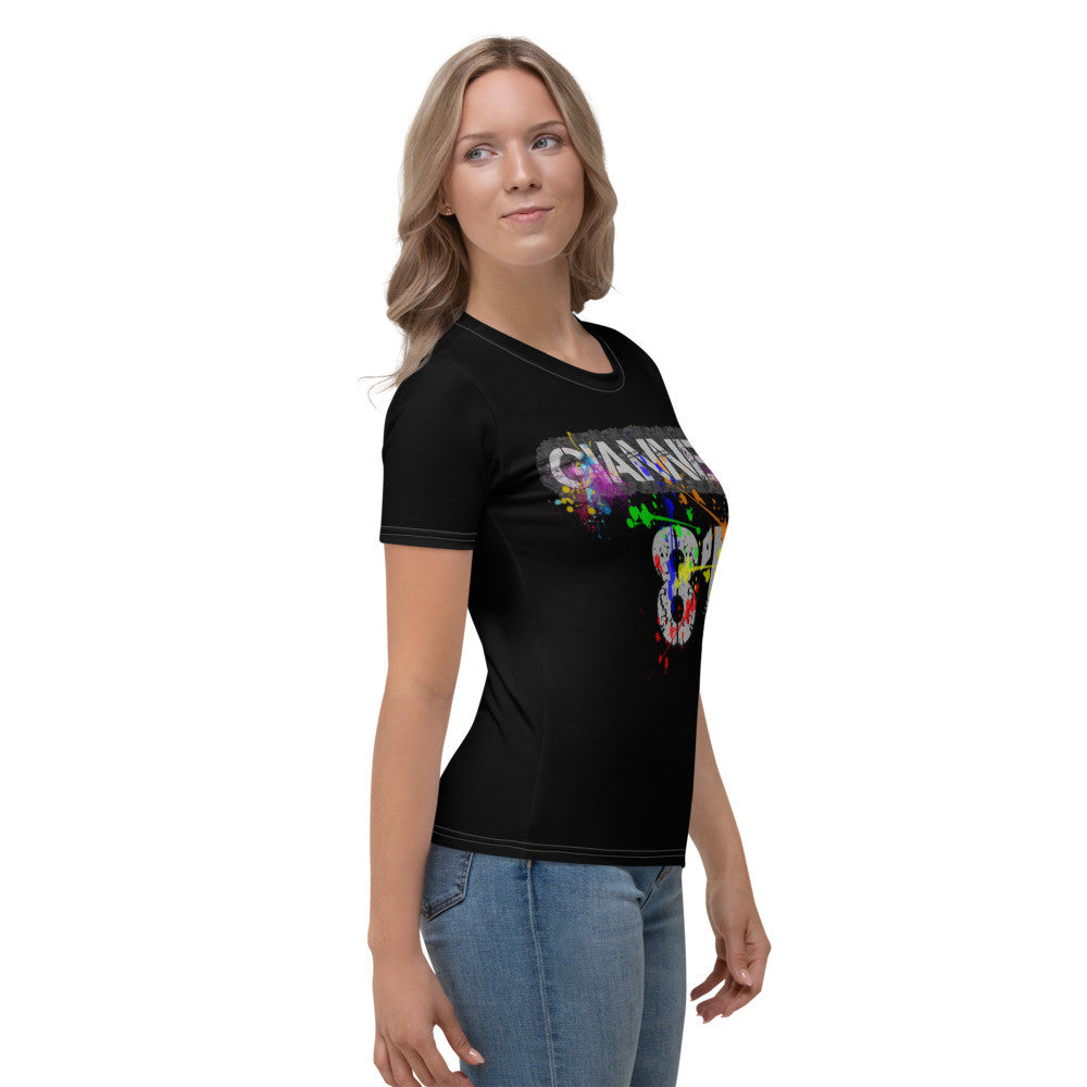 Gianneli 81 Women's T-shirt-2