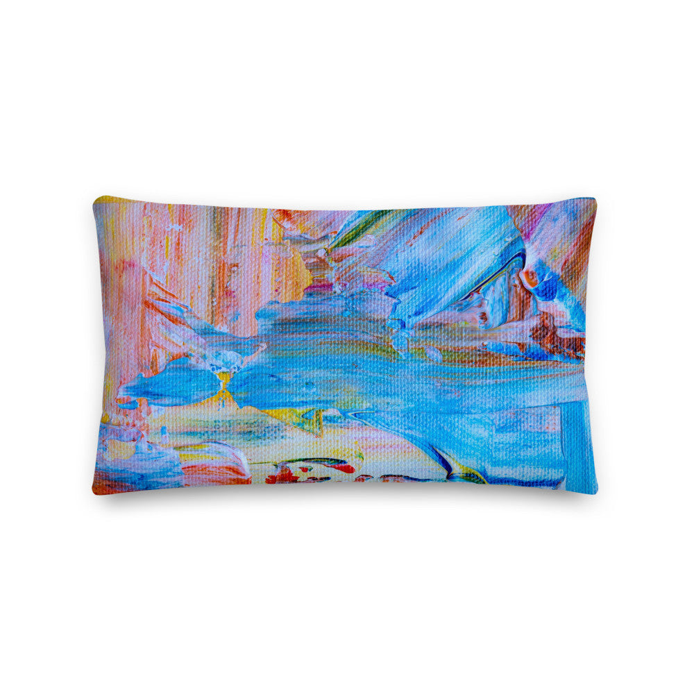 Gianneli Colours Premium Pillow-2