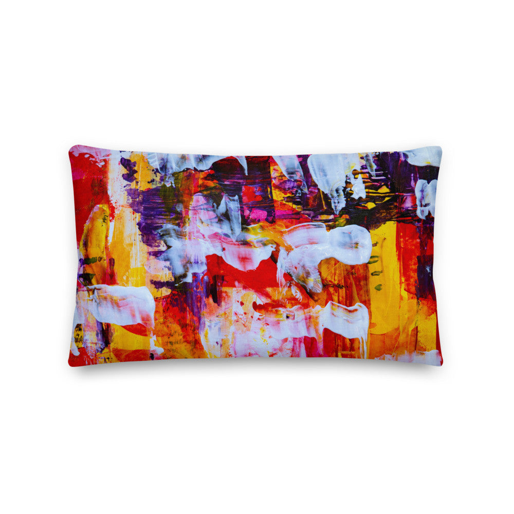 Gianneli Colours Premium Pillow-3