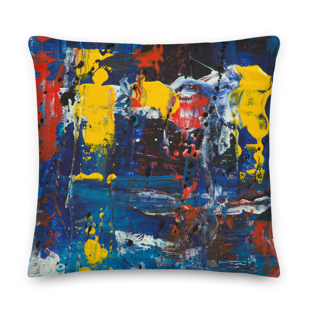 Gianneli Colours Premium Pillow-5