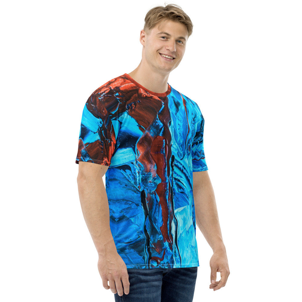 Gianneli Colours Men's t-shirt-7