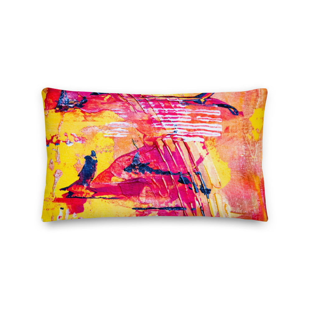 Gianneli Colours Premium Pillow-3