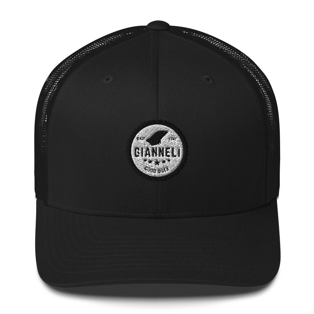 Gianneli Trucker Cap-7