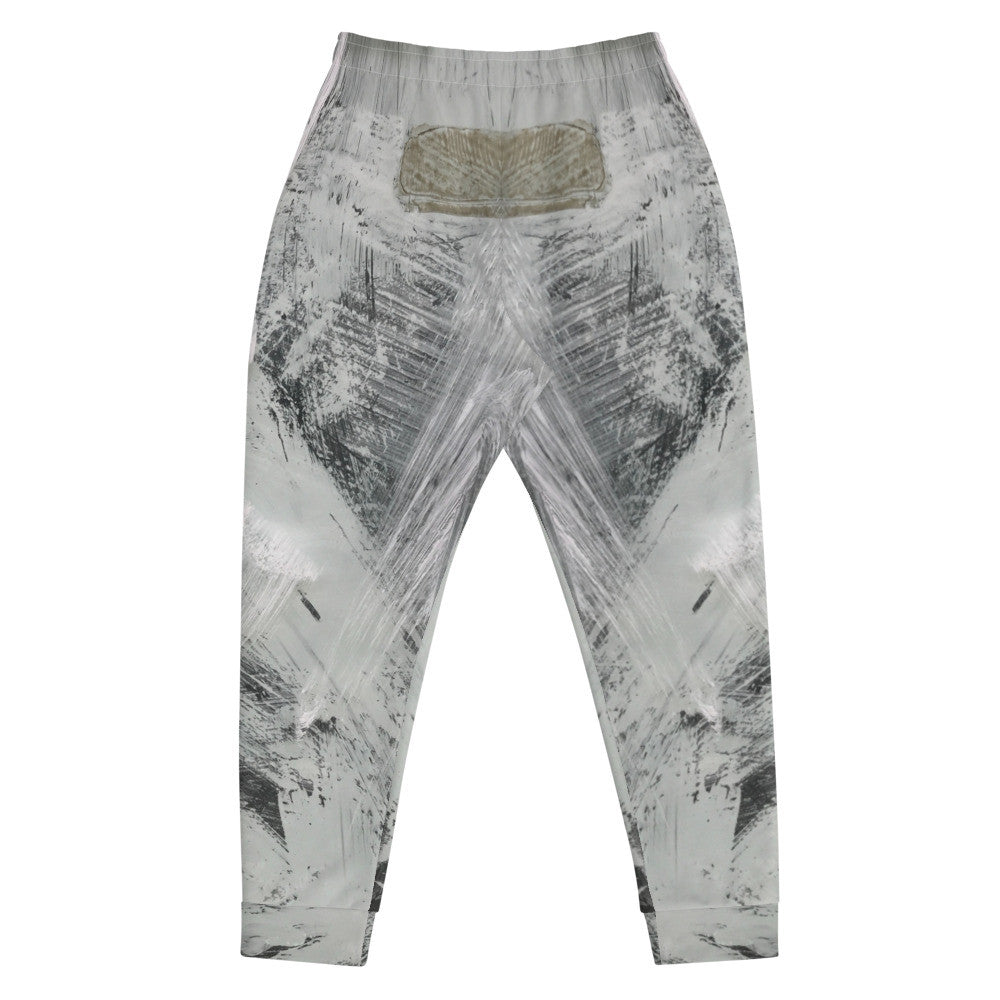 CLOCHARD Grunge Men's Joggers by Gianneli-2