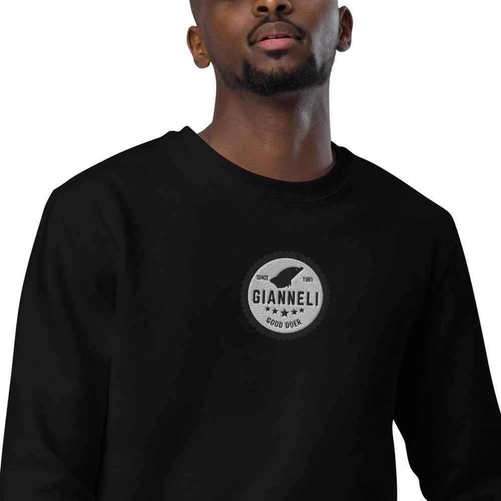 Gianneli Unisex Fashion Sweatshirt-14