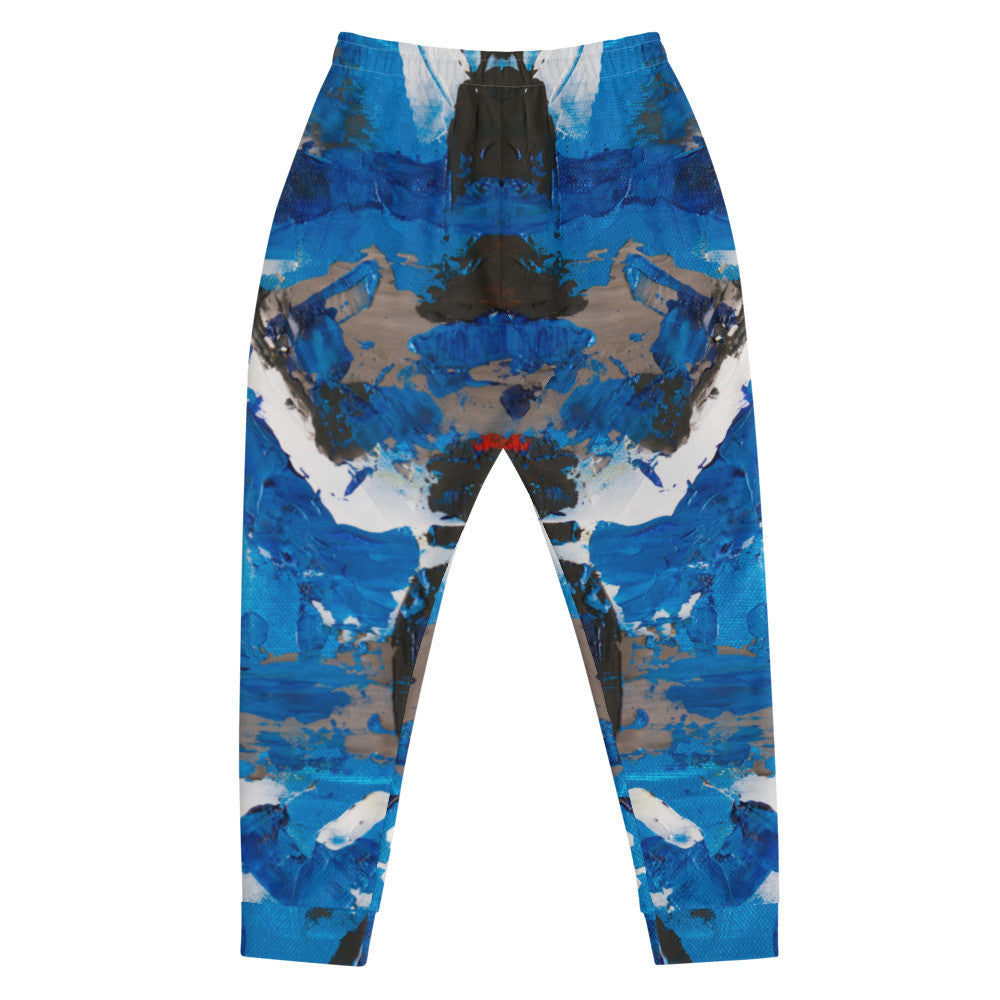 Gianneli Colours Men's Joggers-2