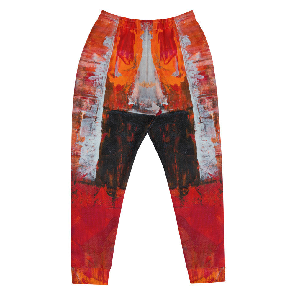 Gianneli Colours Men's Joggers-0