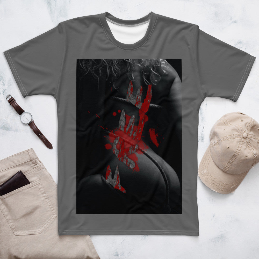 FREE Men's t-shirt by Gianneli-4