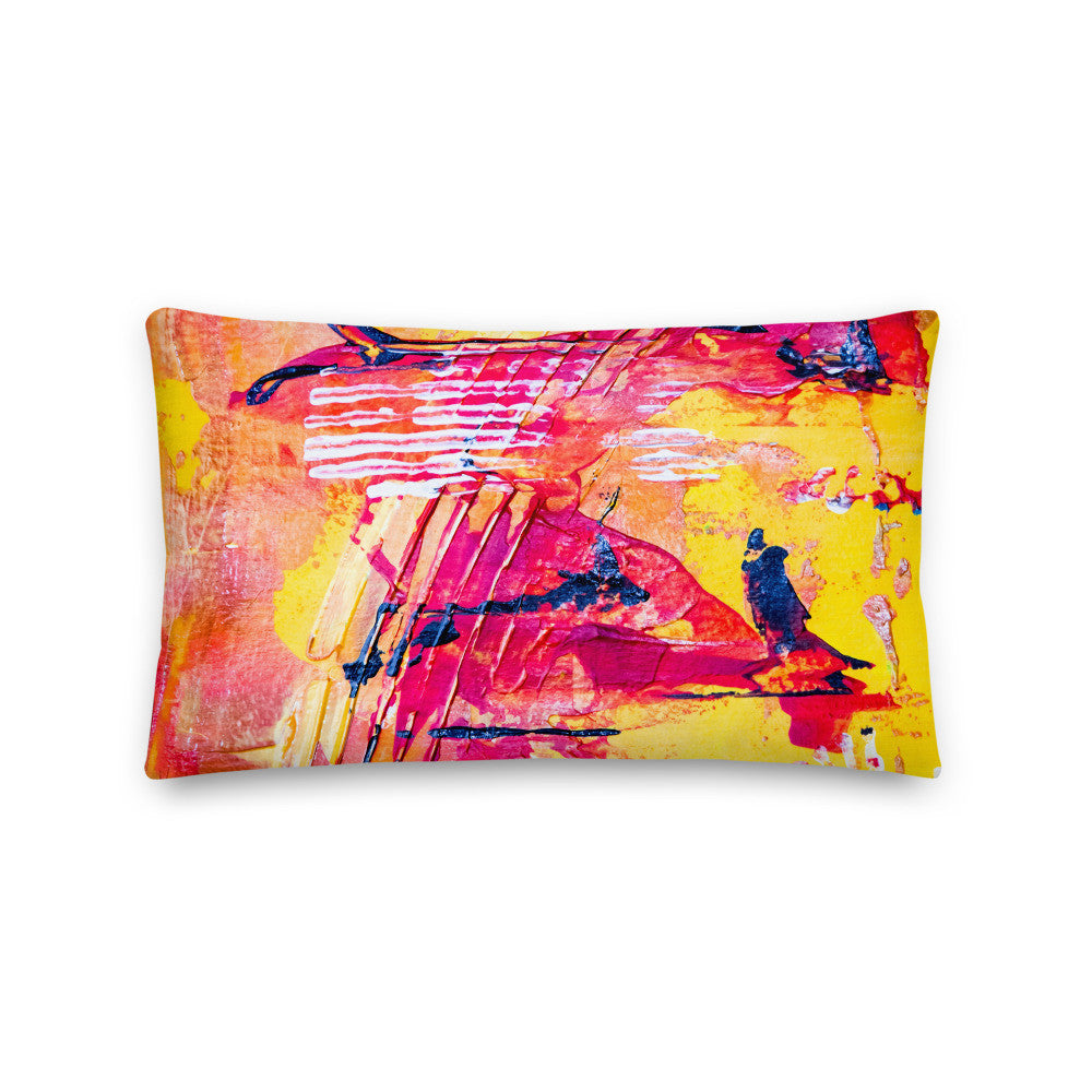 Gianneli Colours Premium Pillow-2