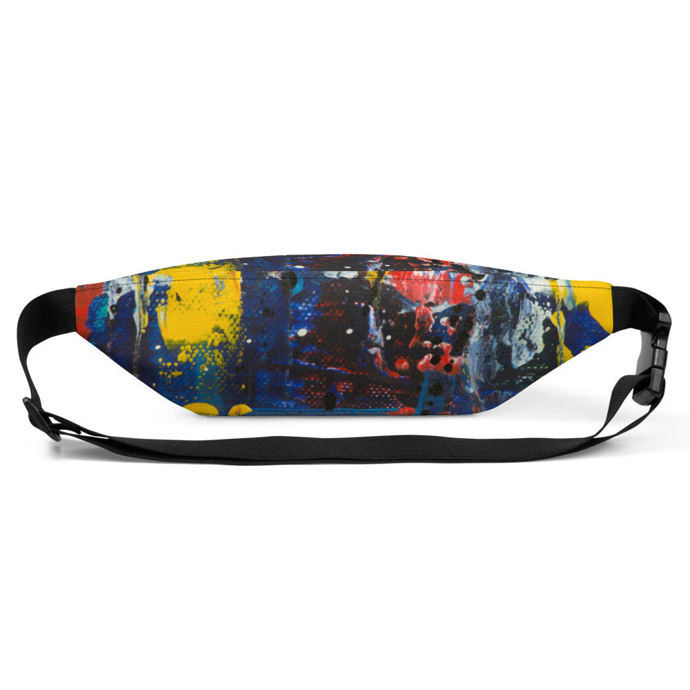 Gianneli Colours Fanny Pack-3