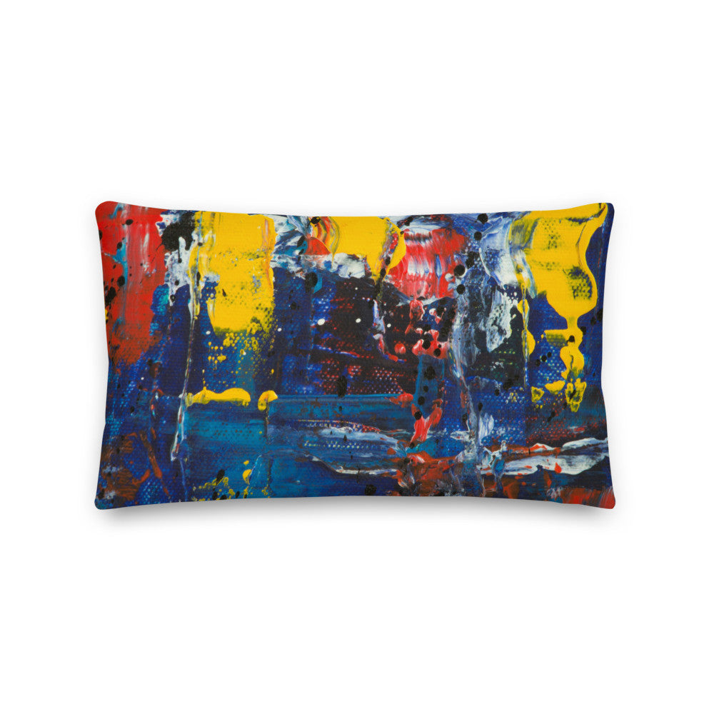 Gianneli Colours Premium Pillow-3