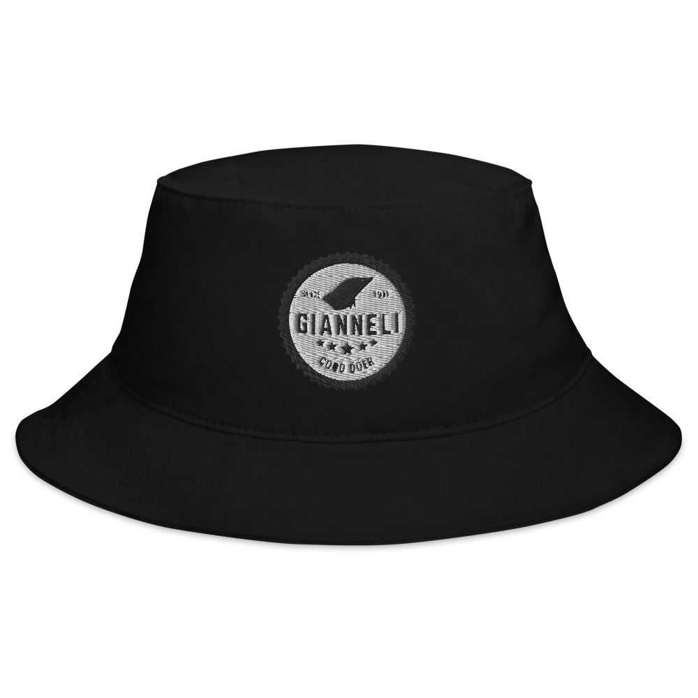 Gianneli Bucket Hat-0