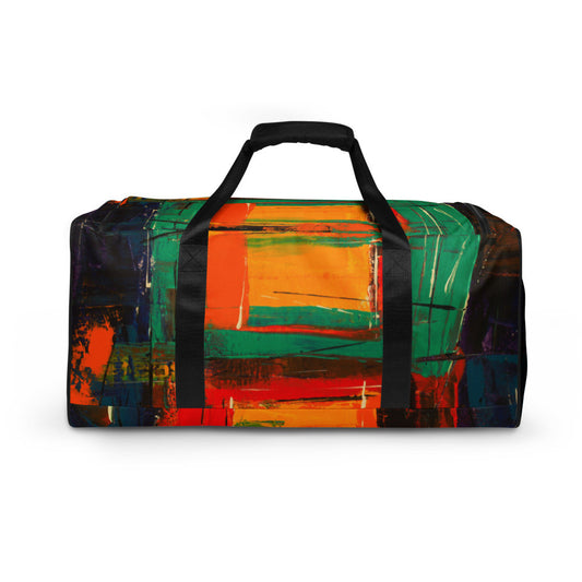 Gianneli Colours Every Occasion Duffle Bag-0