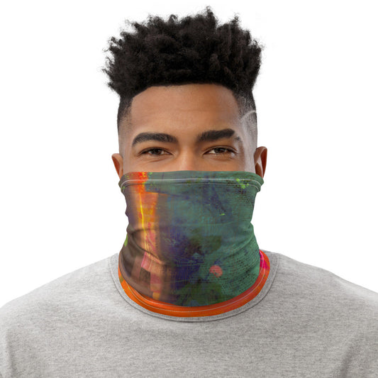 Gianneli Colours Neck Gaiter-0