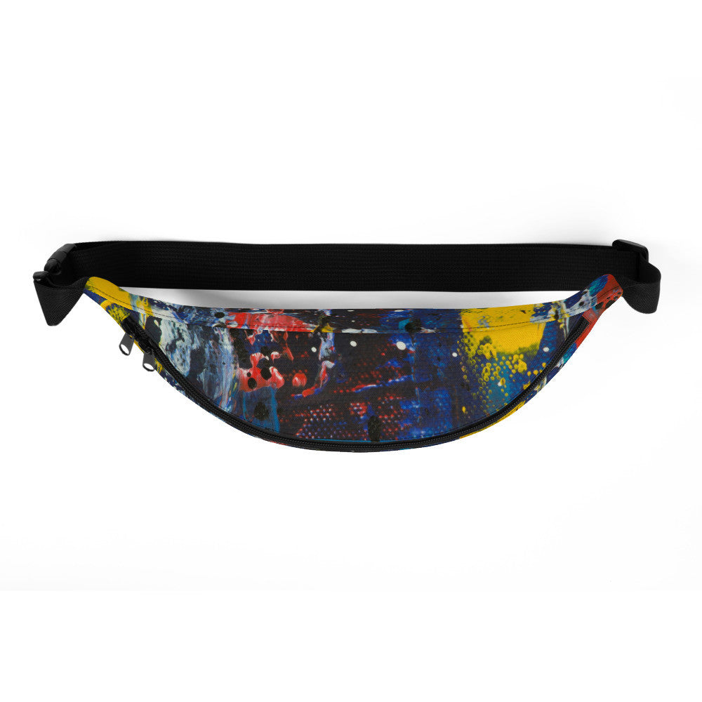 Gianneli Colours Fanny Pack-2