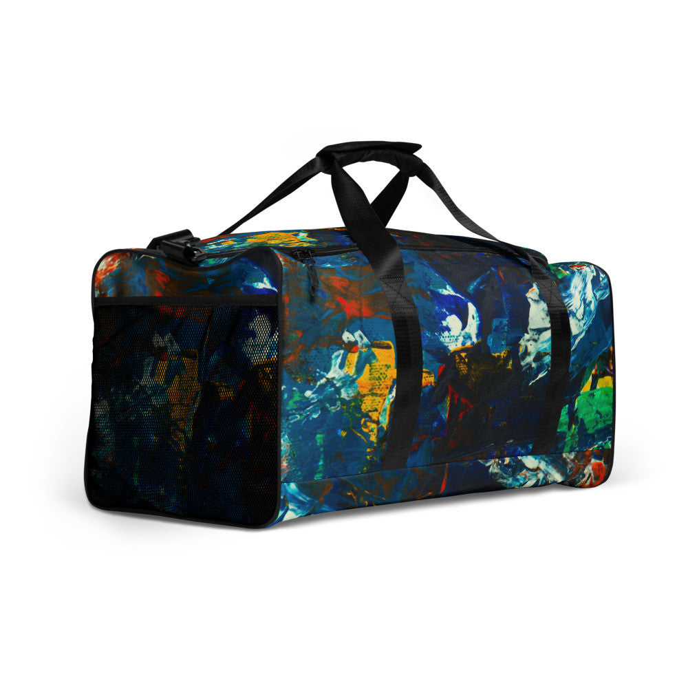 Gianneli Colours Every Occasion Duffle Bag-2