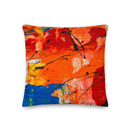 Gianneli Colours Premium Pillow-0