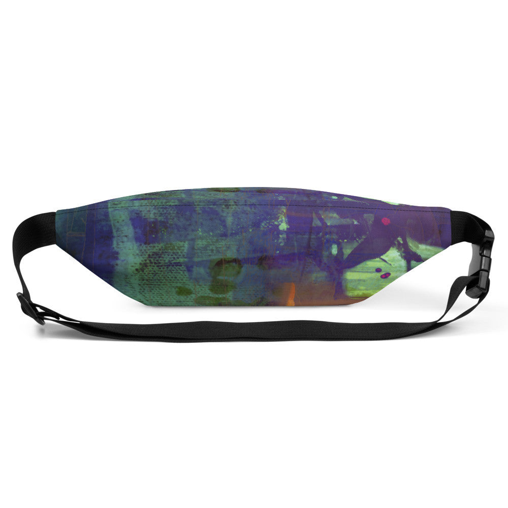 Gianneli Colours Fanny Pack-3