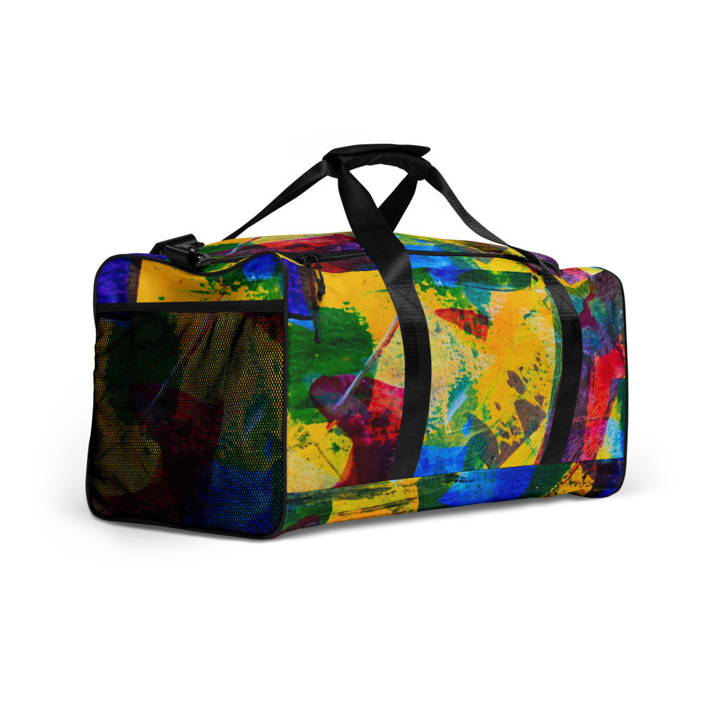 Gianneli Colours Every Occasion Duffle Bag-2