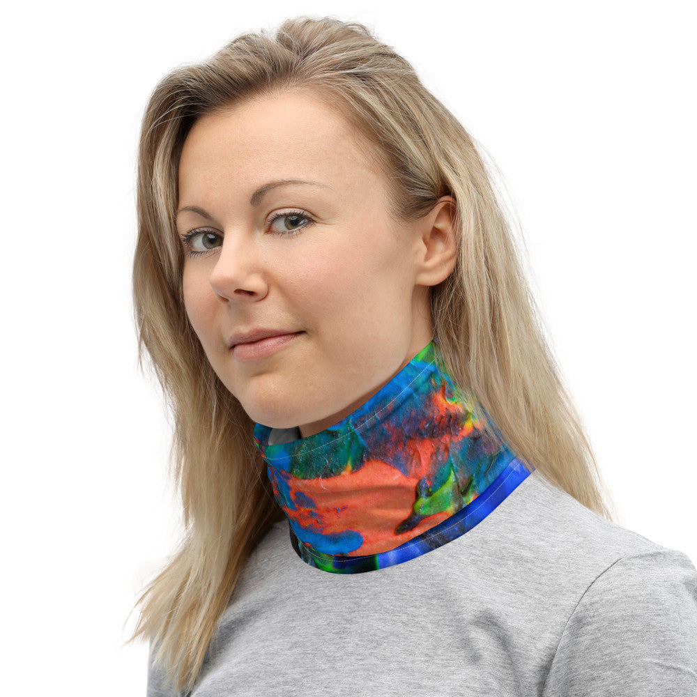 Gianneli Colours Neck Gaiter-1