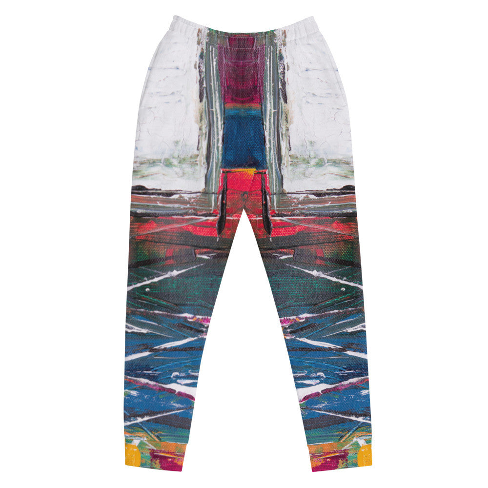 Gianneli Colours Women's Joggers-0