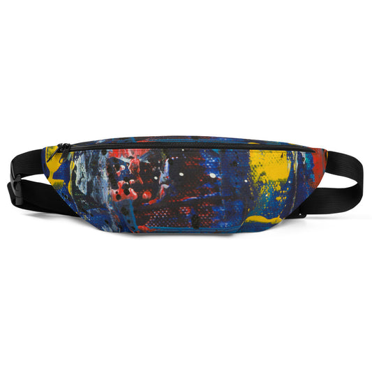 Gianneli Colours Fanny Pack-0