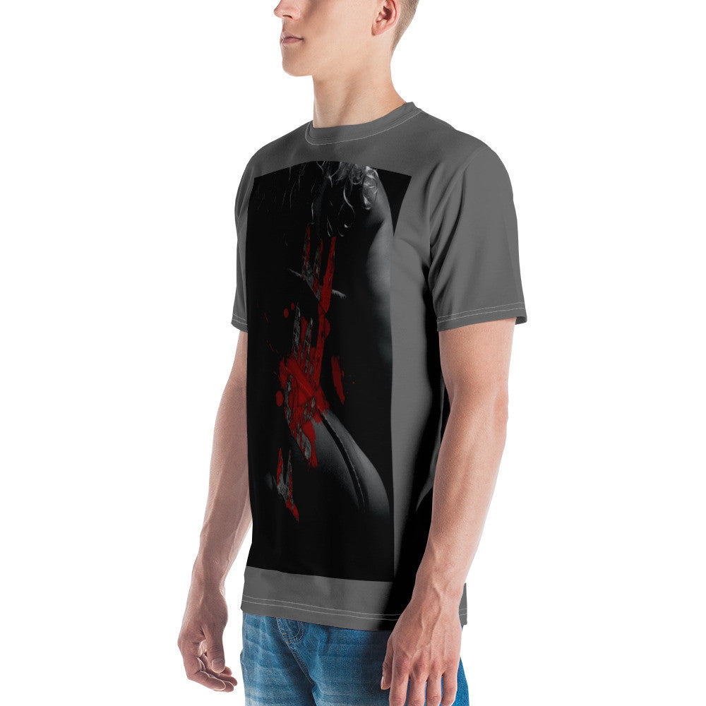 FREE Men's t-shirt by Gianneli-3