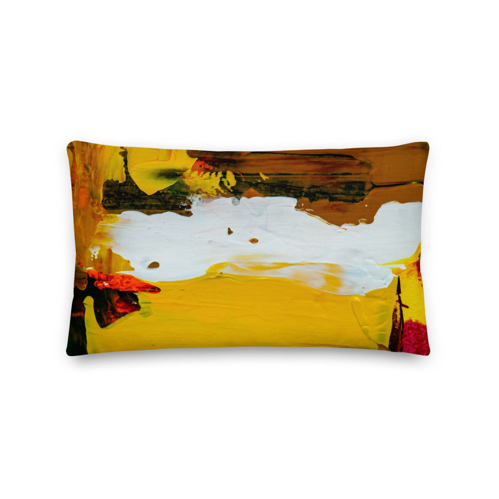 Gianneli Colours Premium Pillow-3