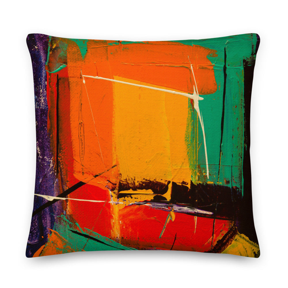 Gianneli Colours Premium Pillow-5