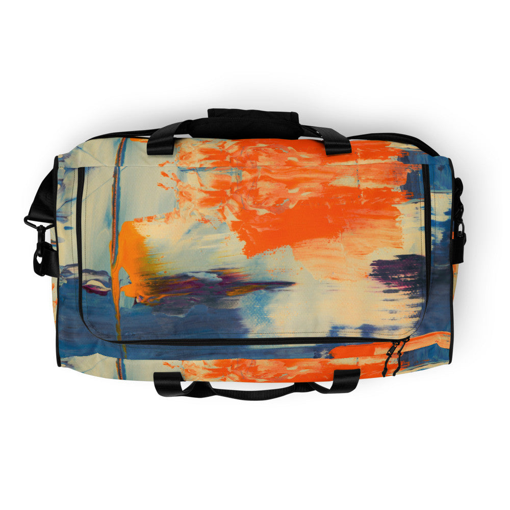 Gianneli Colours Every Occasion Duffle Bag-6