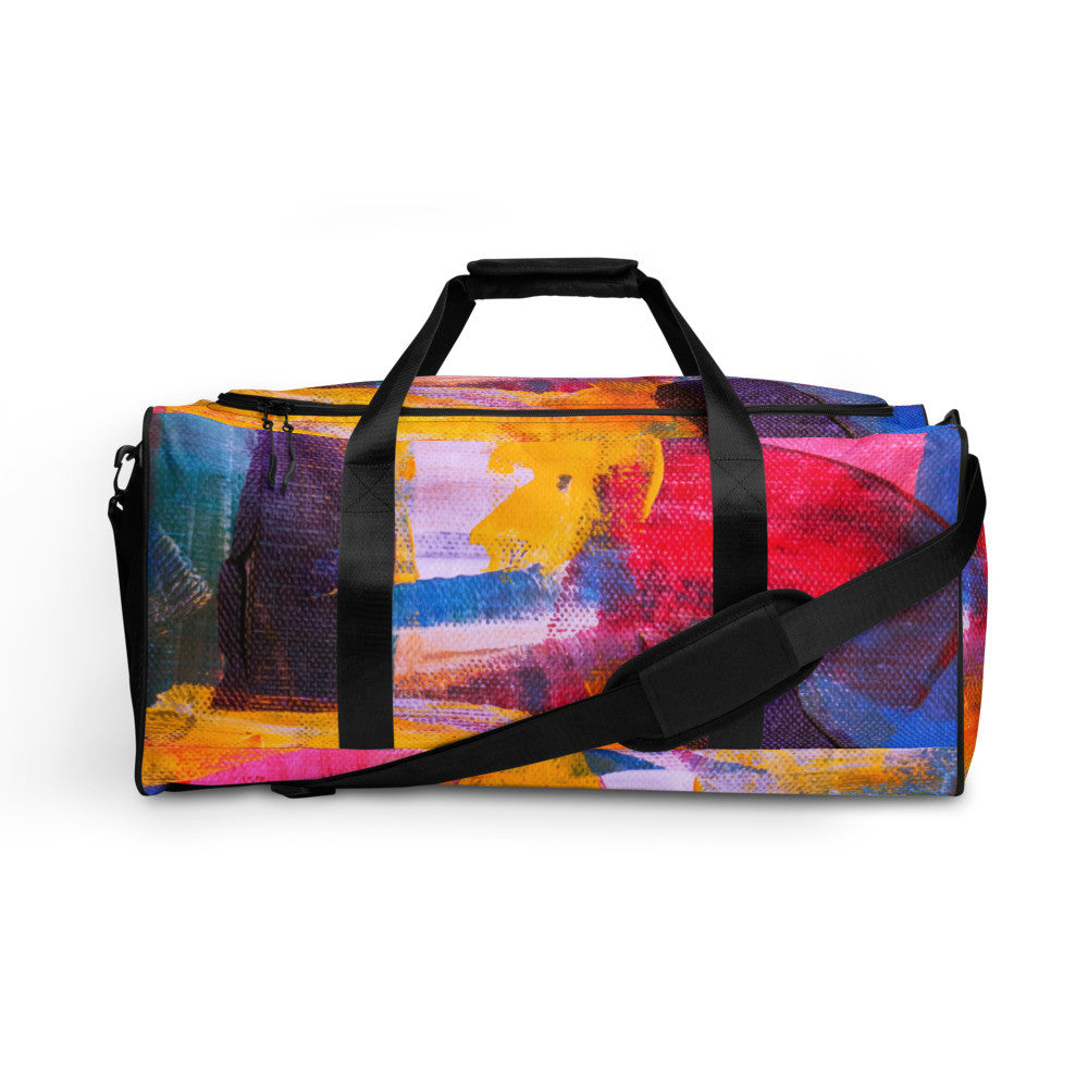 Gianneli Colours Every Occasion Duffle Bag-7