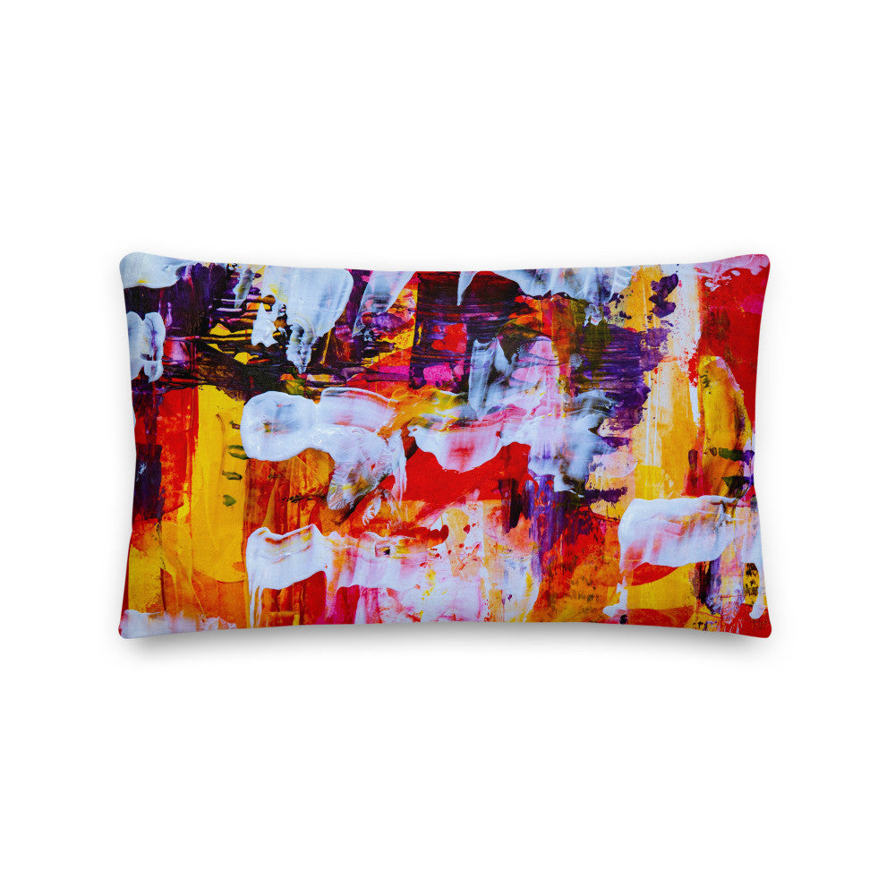 Gianneli Colours Premium Pillow-2