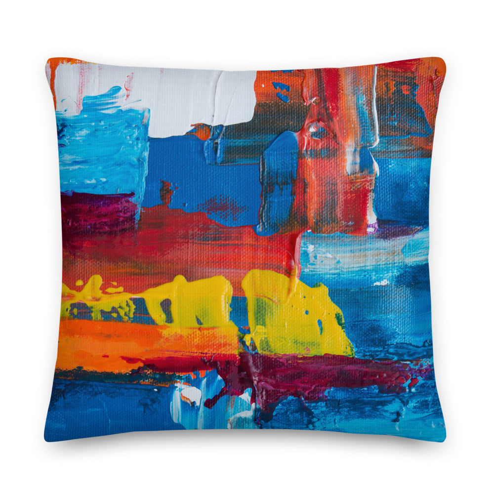 Gianneli Colours Premium Pillow-4