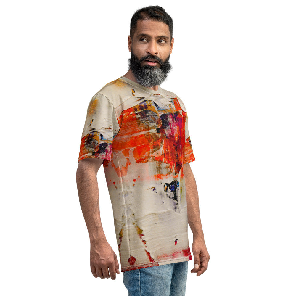 Gianneli Colours Men's t-shirt-4