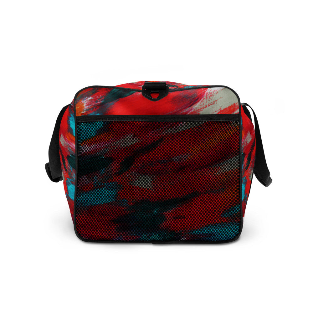 Gianneli Colours Every Occasion Duffle Bag-4