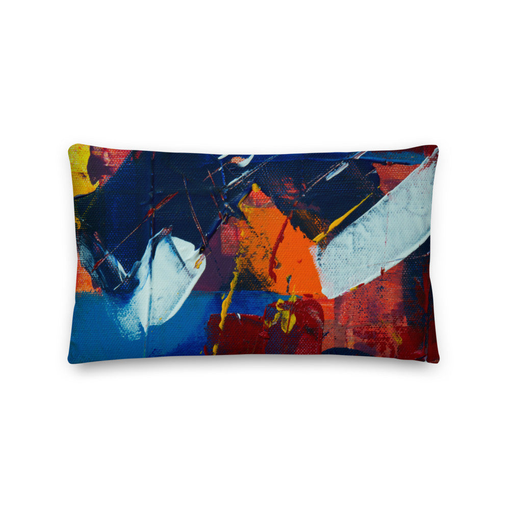 Gianneli Colours Premium Pillow-3