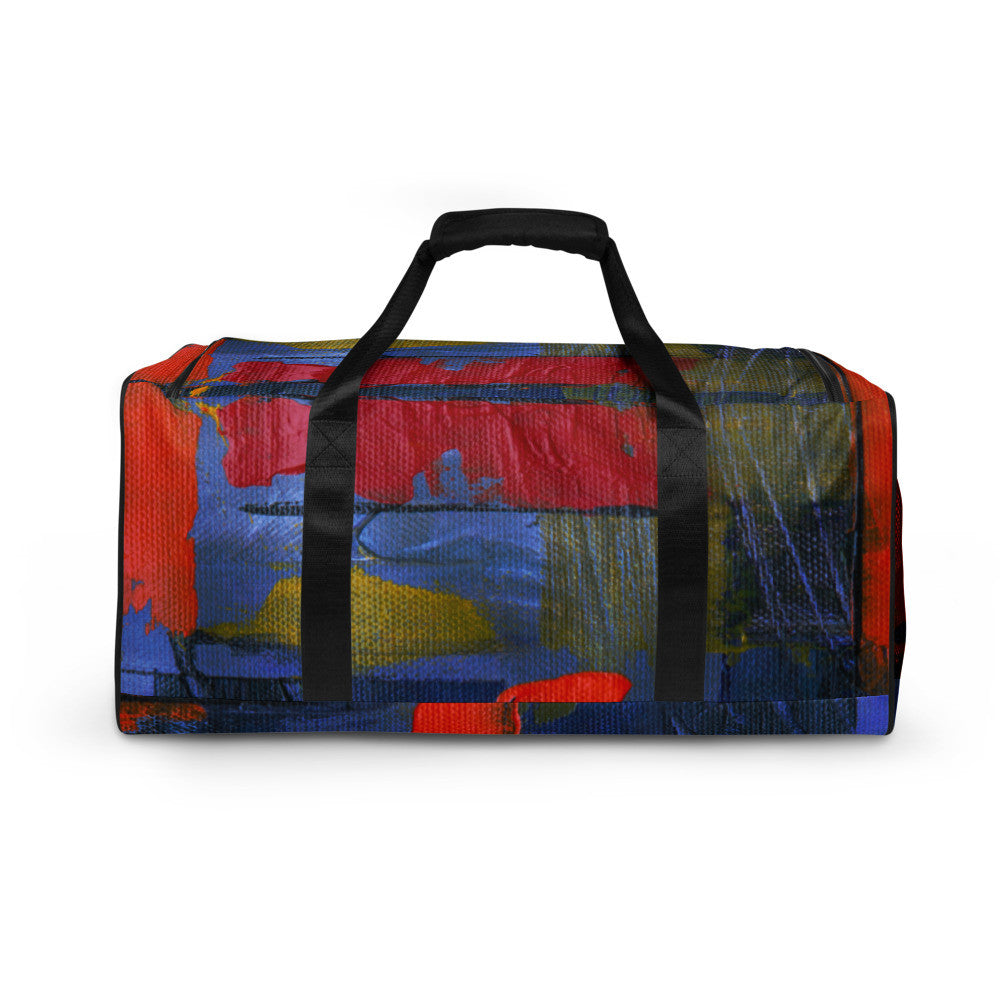 Gianneli Colours Every Occasion Duffle Bag-0