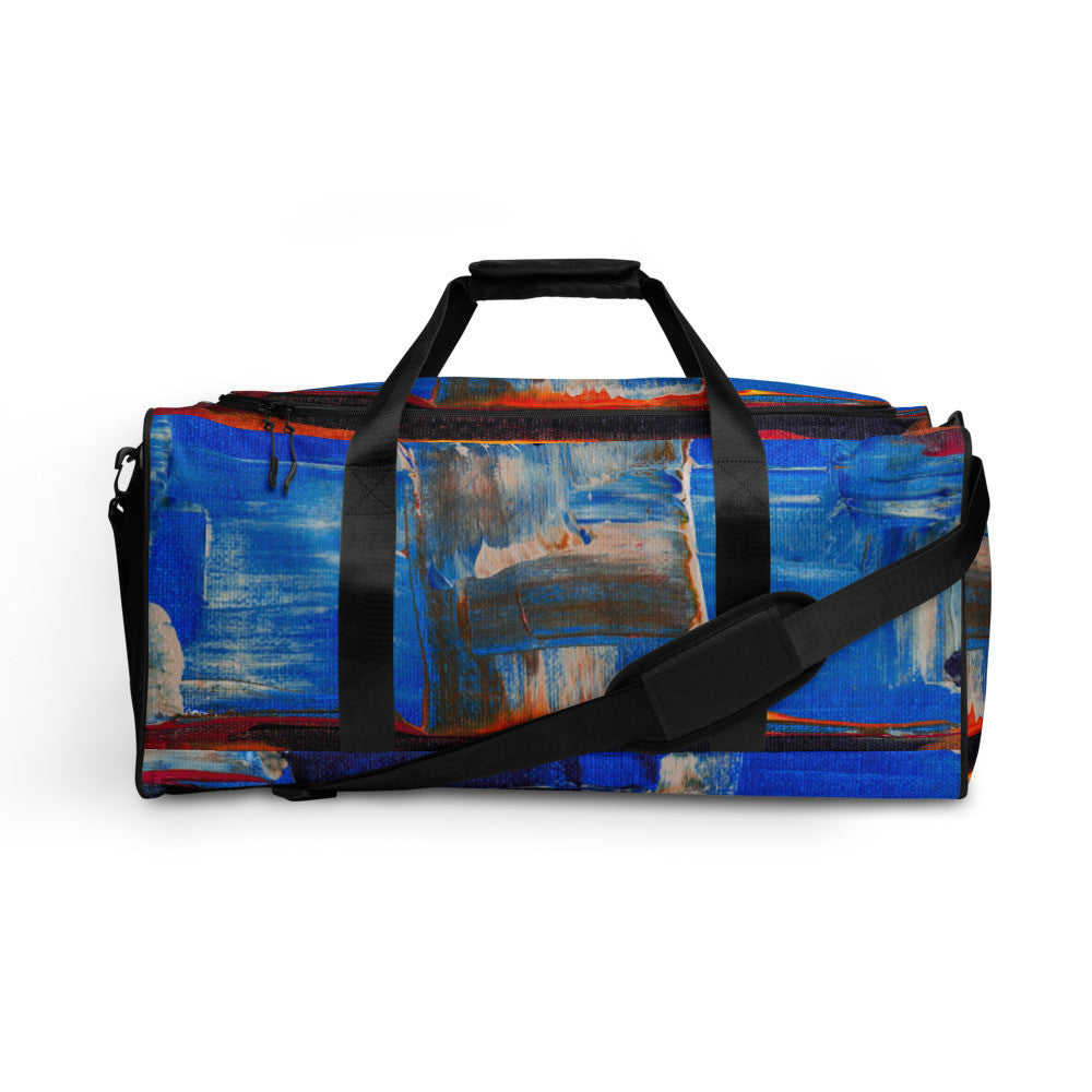 Gianneli Colours Every Occasion Duffle Bag-1