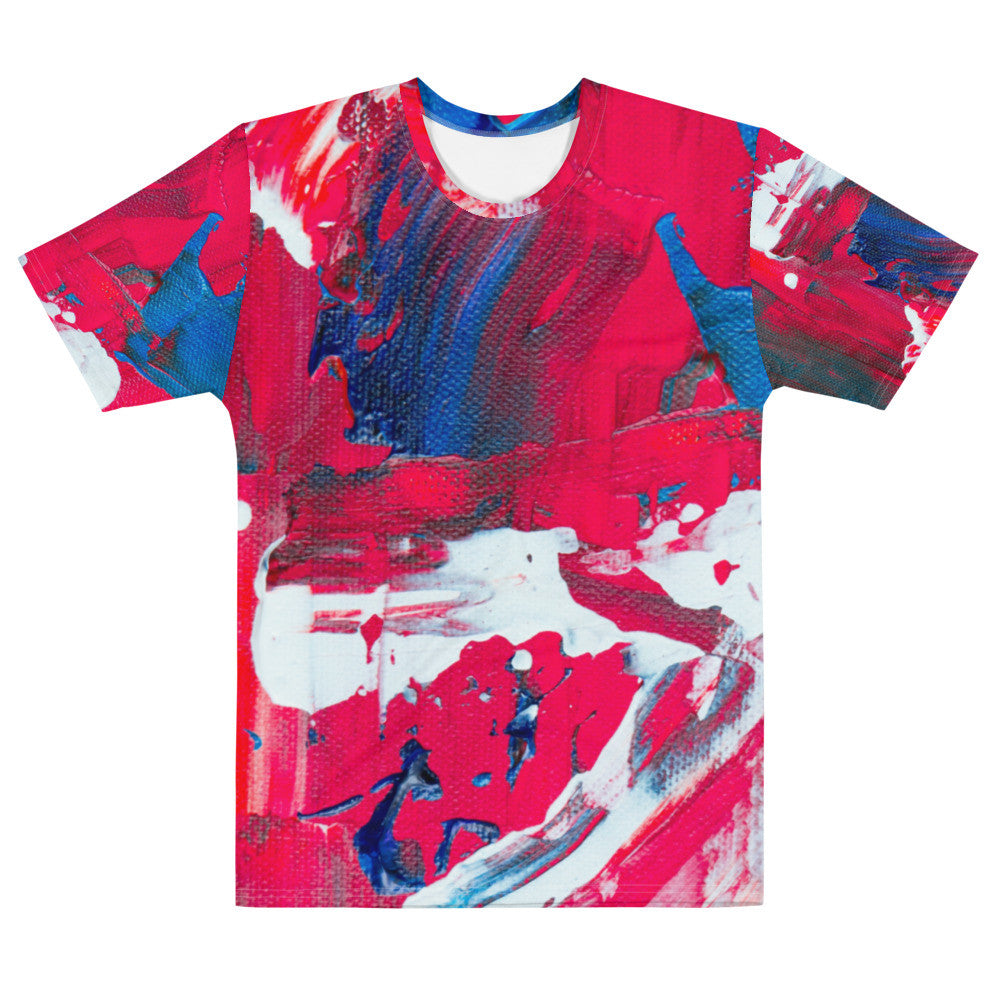 Gianneli Colours Men's t-shirt-0