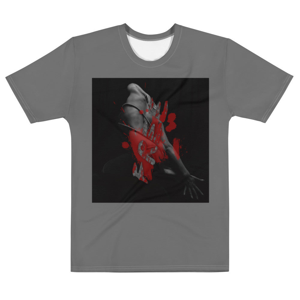 FREE Men's t-shirt by Gianneli-0