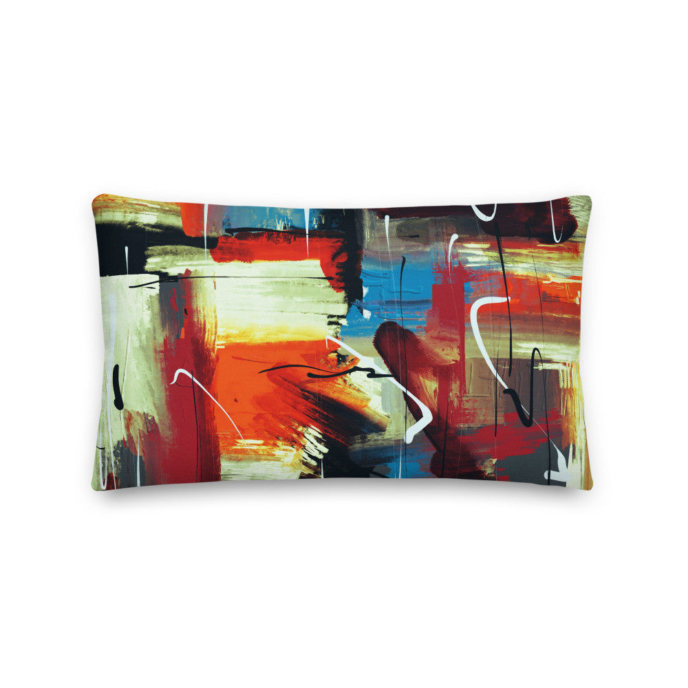 Gianneli Colours Premium Pillow-2