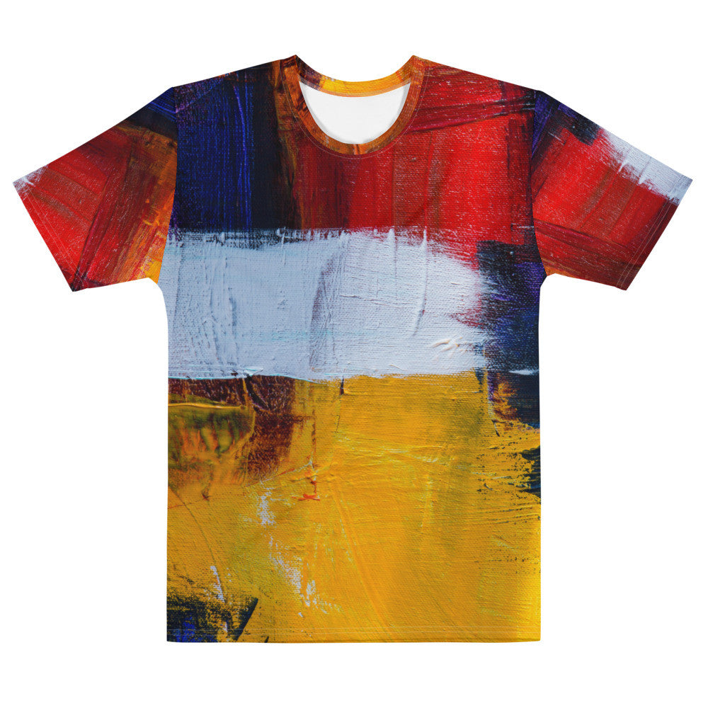 Gianneli Colours Men's t-shirt-0