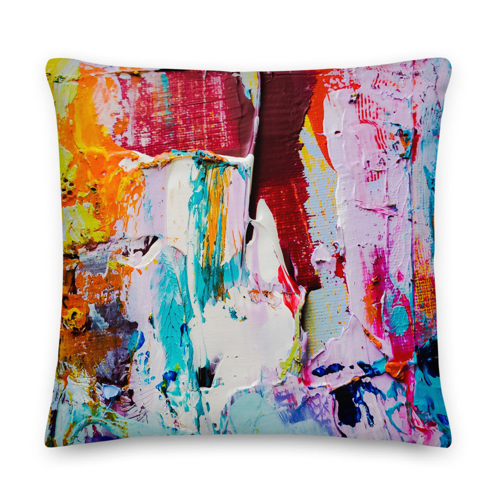 Gianneli Colours Premium Pillow-5