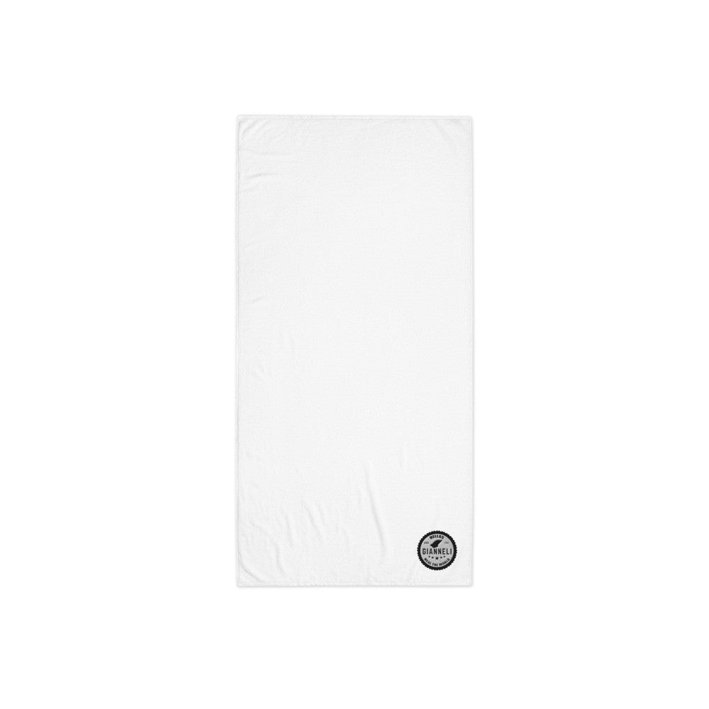 HEAL THE WORLD Premium Cotton Towel by Gianneli-5