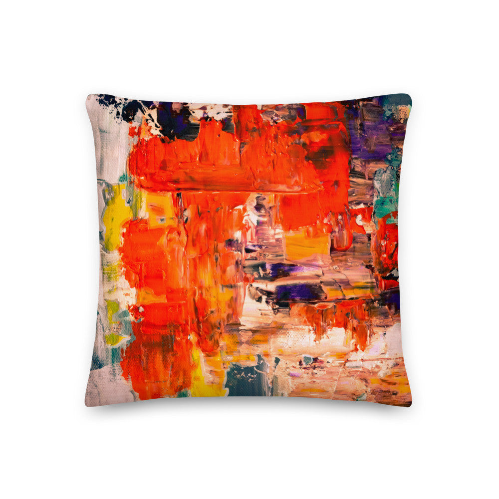 Gianneli Colours Premium Pillow-1