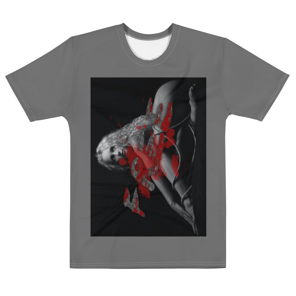 FREE Men's t-shirt by Gianneli-0