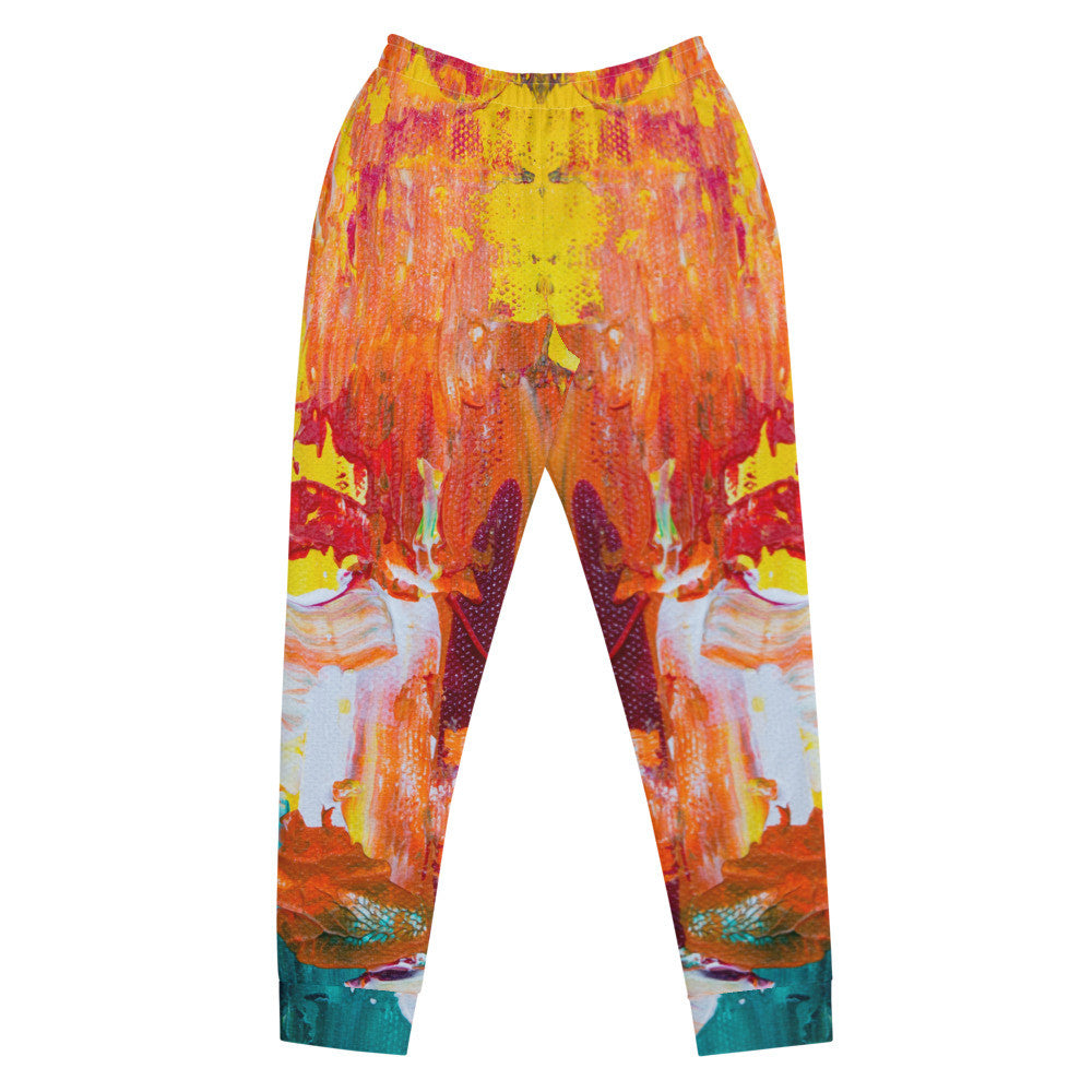 Gianneli Colours Women's Joggers-0