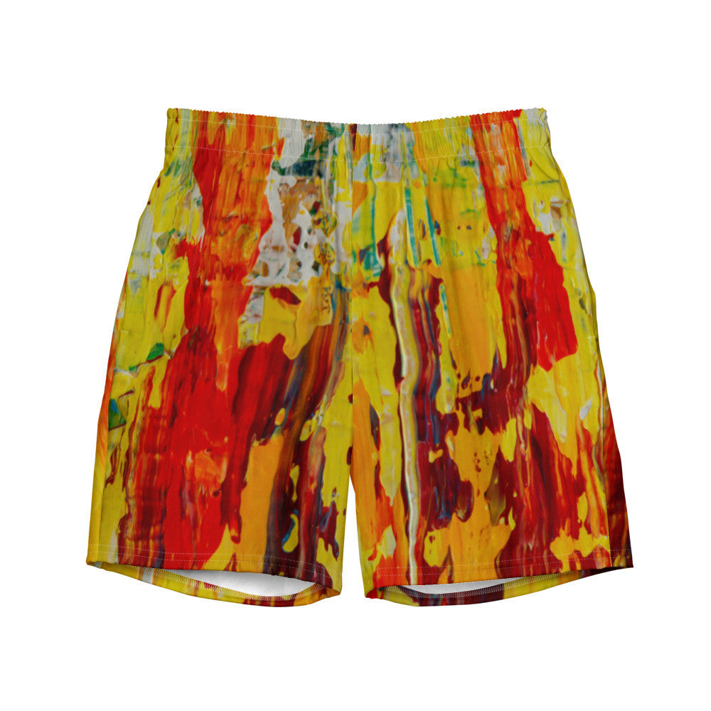 Gianneli Colours Men's Swim Trunks-0